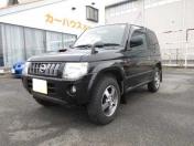 nissan kix